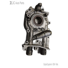 16E208 Engine Oil Pump From 2006 Subaru Impreza  2.5